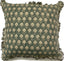 Malini Meher Seafoam Cushion