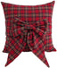 Paul Moneypenny Christmas Cushion