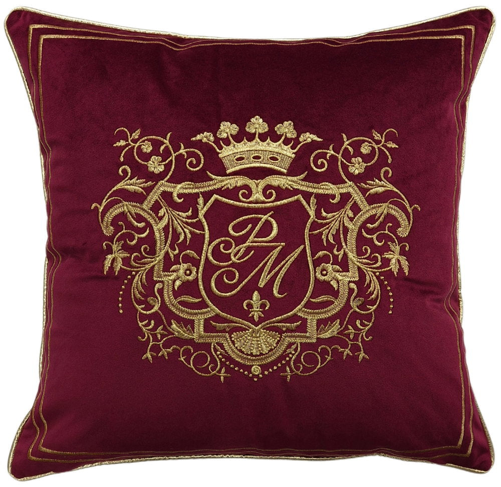 Paul Moneypenny  Cushion