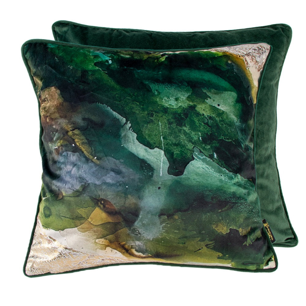 Monteverde Cushion