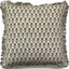 Malini Navari Grey Cushion