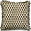 Malini Navari Olive Cushion