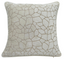 Small Necking Ivory Cushion
