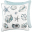 Small Nerina Cushion