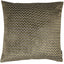Oslo Olive Cushion