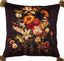 Paul Moneypenny Petalpusher Cushion