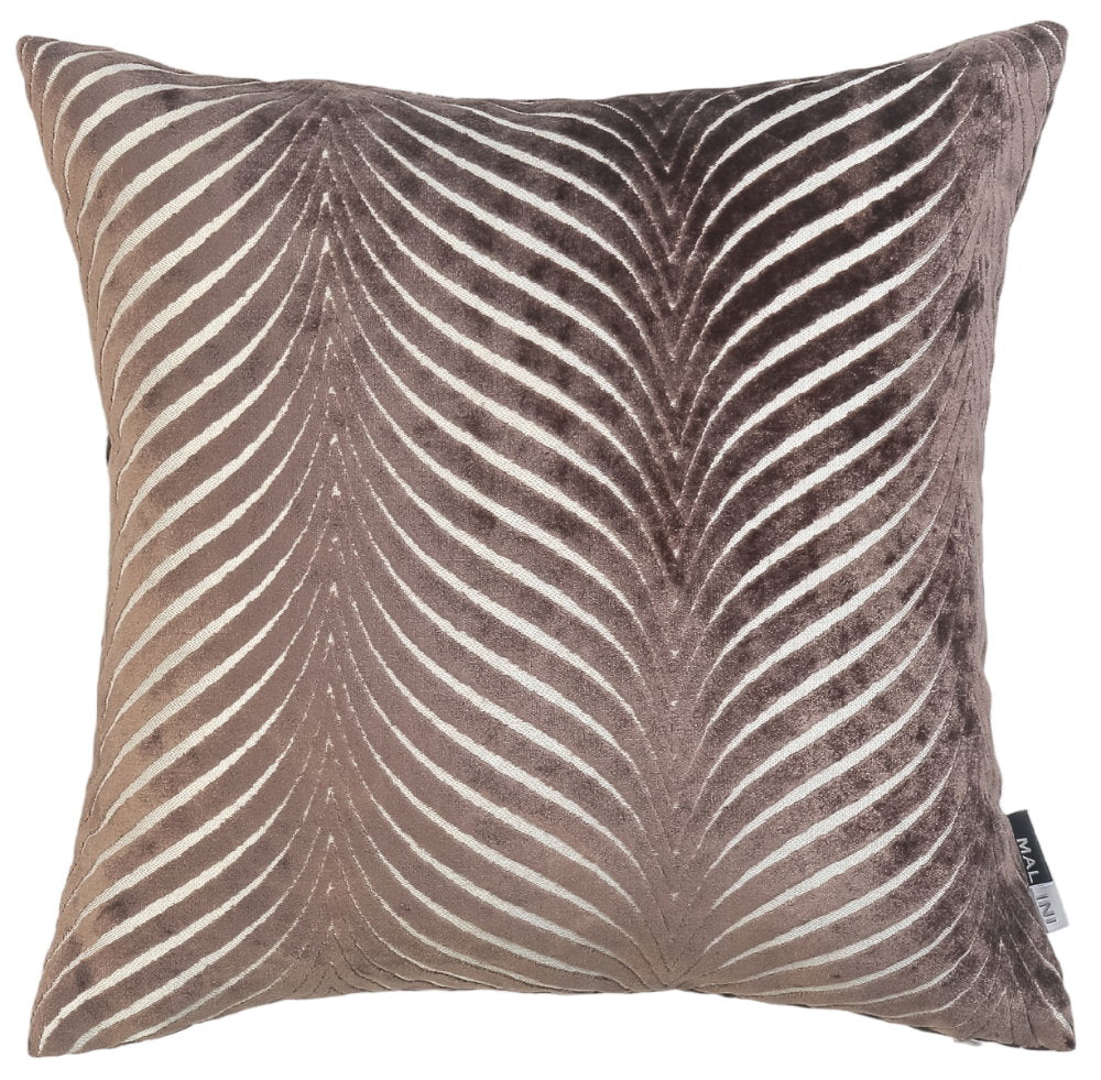 Rada Choc Cushion