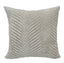Malini Rada Ivory Cushion