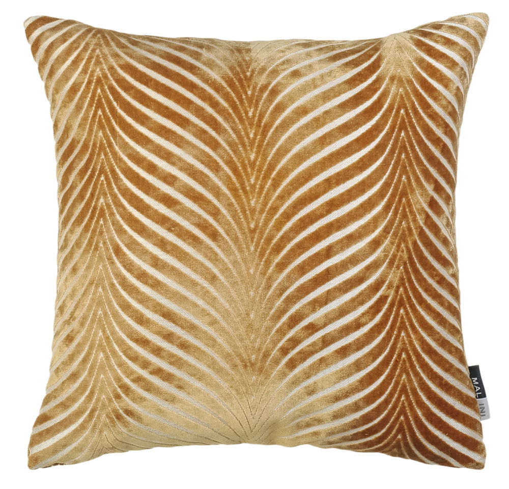 Malini Rada Whiskey Cushion