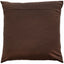 Malini Saloni Chocolate Cushion