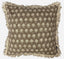 Sarika Natural Cushion