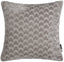 Malini Soli Taupe Cushion