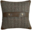 Paul Moneypenny Suitsyousir Cushion