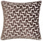 Malini Summit Choc Cushion