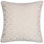 Malini Summit Ivory Cushion