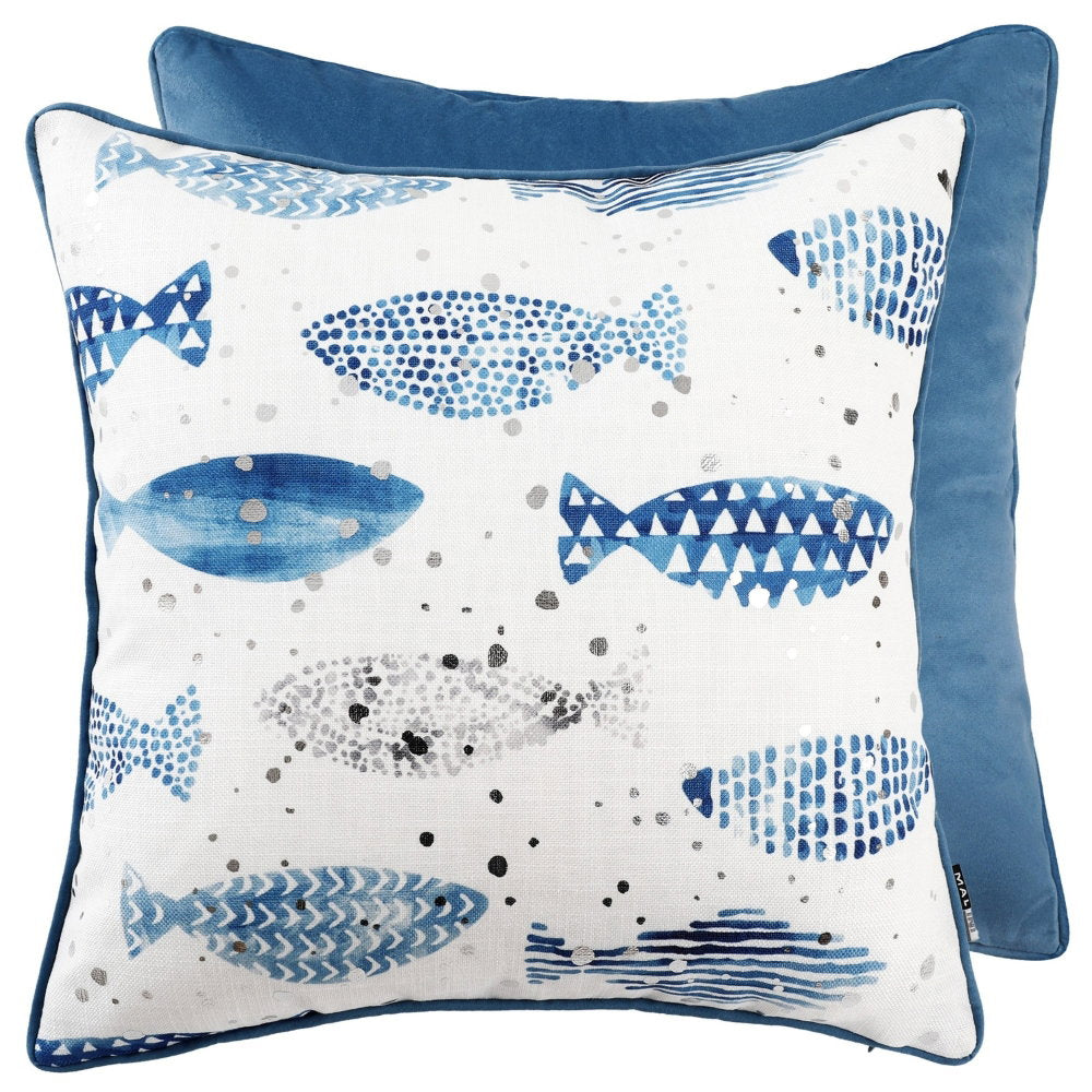 Small Swish Cushion