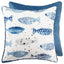 Small Swish Cushion