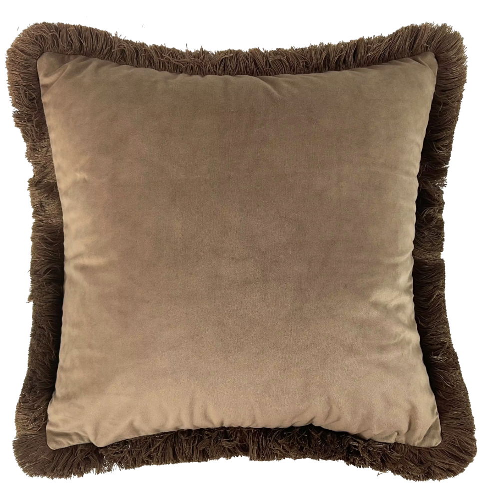 Paul Moneypenny Tall Cushion