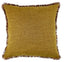 Tassa Whiskey Cushion