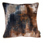 Paul Moneypenny Toogood Bronze Cushion