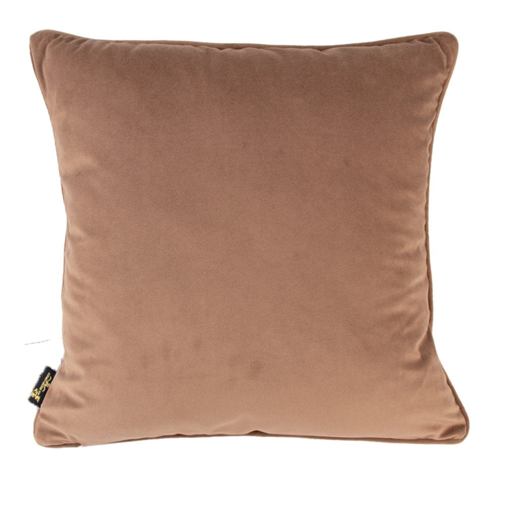 Paul Moneypenny Toogood Bronze Cushion