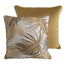 Tova Yellow Cushion