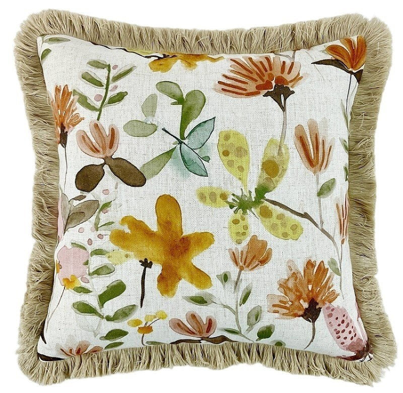 Small Vienne Cushion