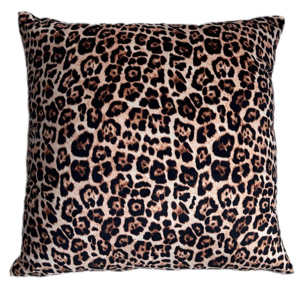 Paulmoneypenny Wildthing Cushion