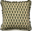 Malini Zayana Seafoam Cushion