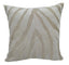 Paul Moneypenny Zebedeedodah Ivory Cushion