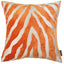 Paul Moneypenny Zebedeedodah Orange Cushion