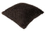 Paul Moneypenny Ziggy Choc Cushion