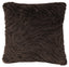 Paul Moneypenny Ziggy Choc Cushion