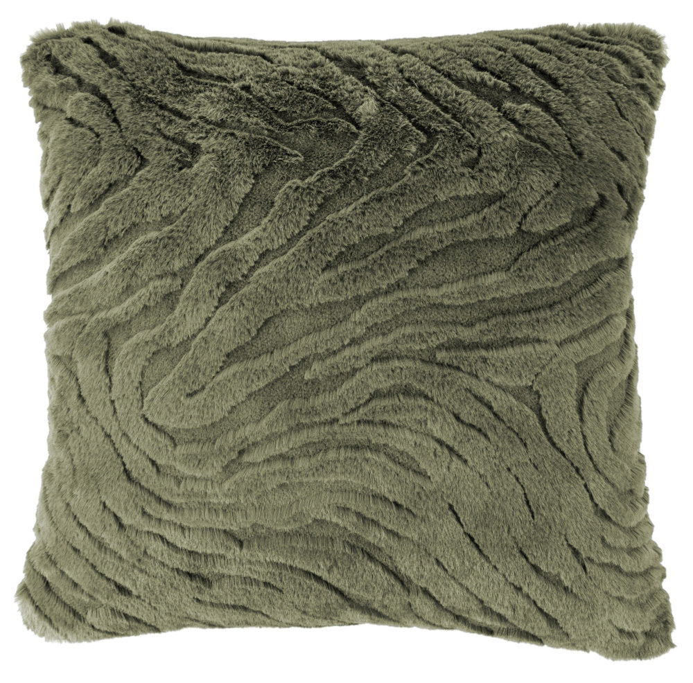 Paul Moneypenny Ziggy Newsage Cushion