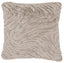 Paul Moneypenny Ziggy Taupe Cushion