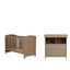 OTI Bedroom Seeker 2 Piece Room Set Drift House of Isabella UK