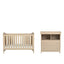 OTI Bedroom Seeker 2 Piece Room Set Nordic House of Isabella UK