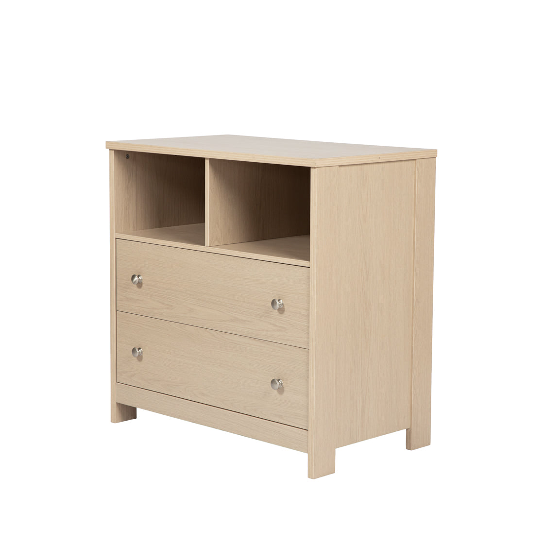 OTI Bedroom Seeker 3 Piece Room Set Nordic House of Isabella UK