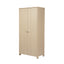 OTI Bedroom Seeker 3 Piece Room Set Nordic House of Isabella UK