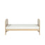 OTI Nursery Seeker Cot Bed Nordic House of Isabella UK