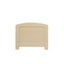 OTI Nursery Seeker Cot Bed Nordic House of Isabella UK