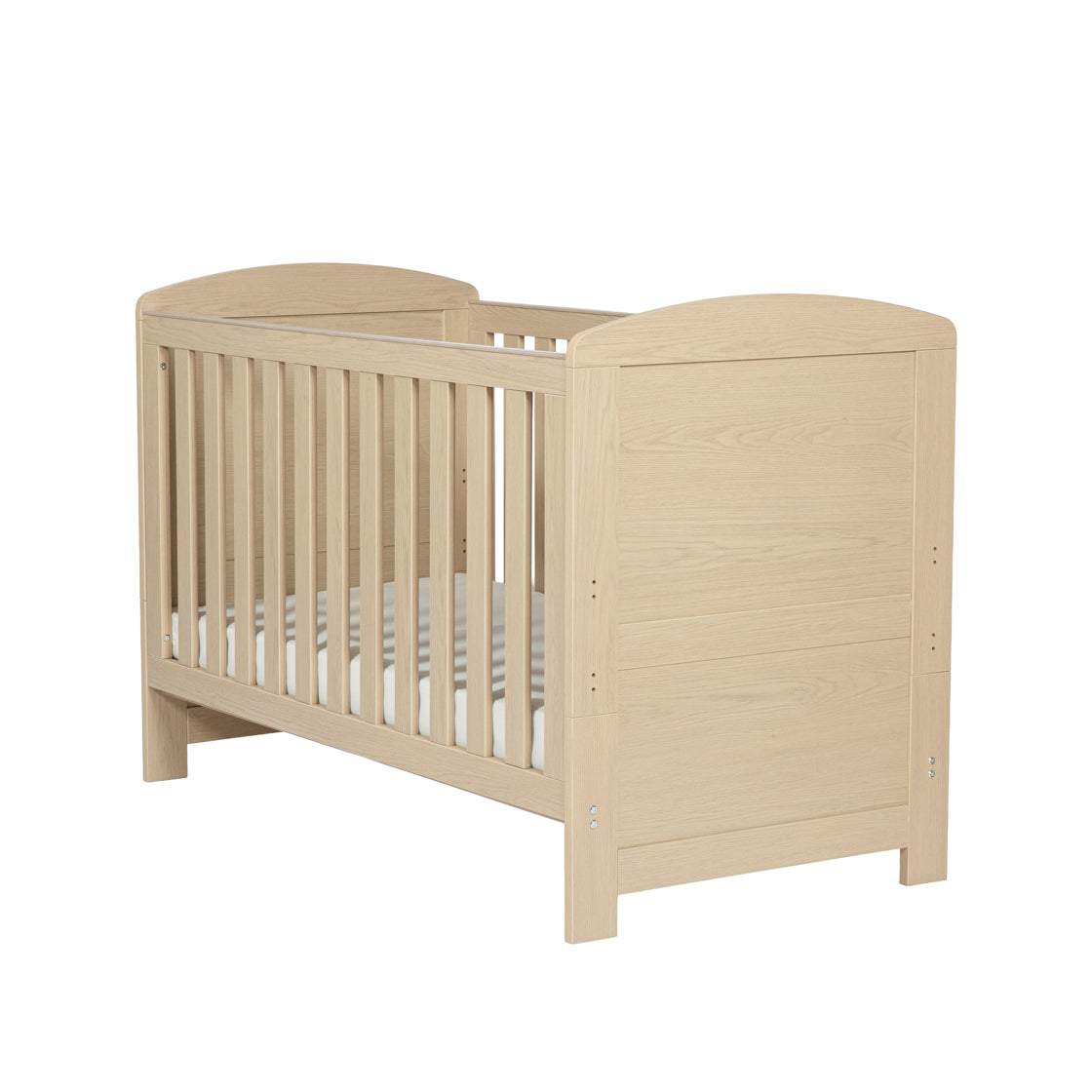 OTI Nursery Seeker Cot Bed Nordic House of Isabella UK