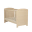 OTI Nursery Seeker Cot Bed Nordic House of Isabella UK