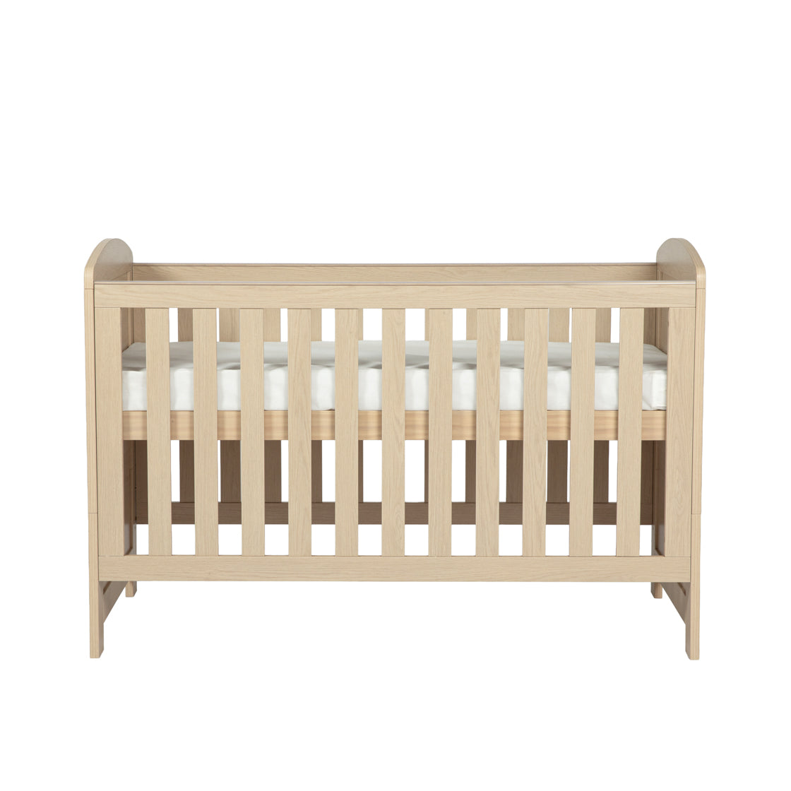OTI Nursery Seeker Cot Bed Nordic House of Isabella UK