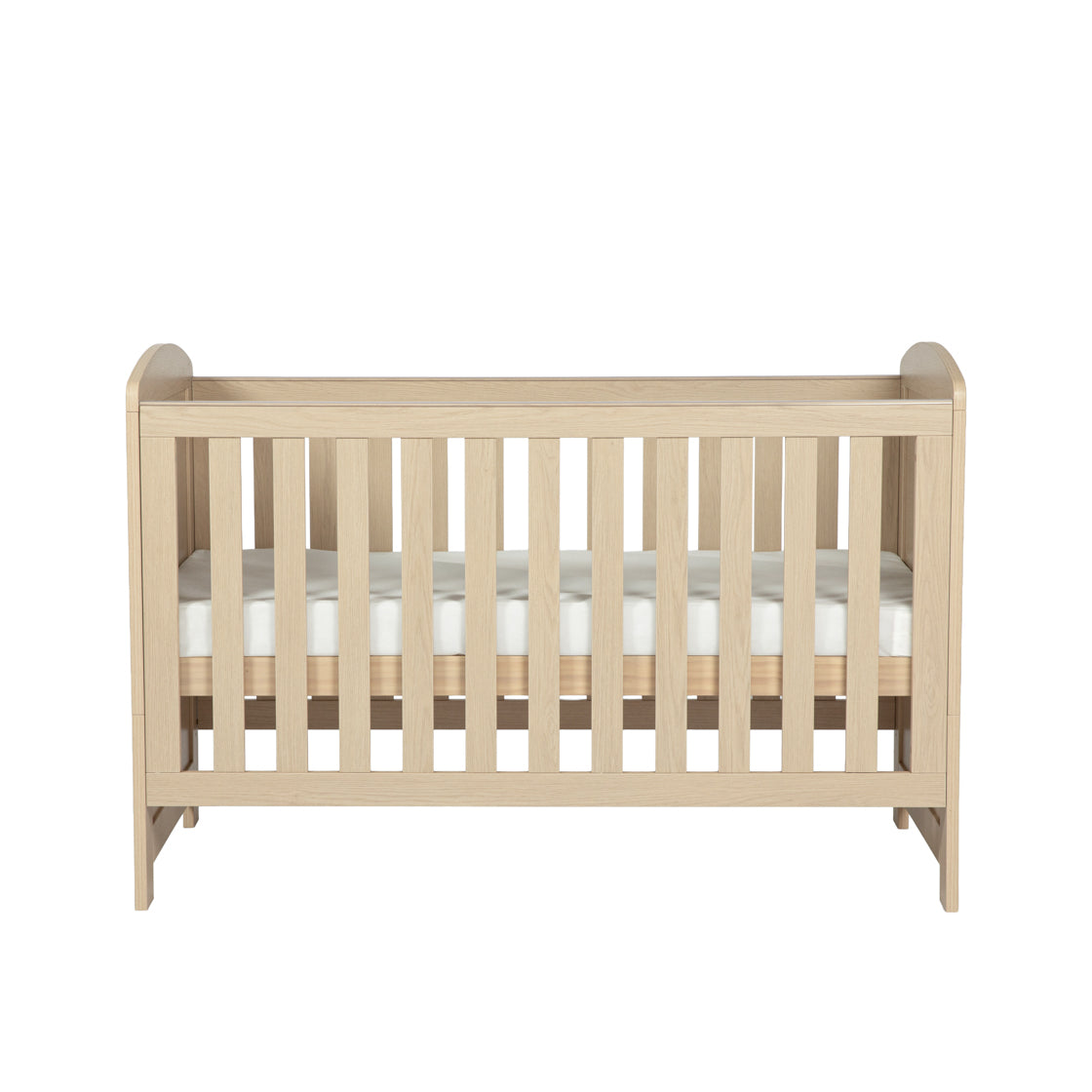 OTI Nursery Seeker Cot Bed Nordic House of Isabella UK