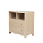 OTI Nursery Seeker Changing Unit Nordic House of Isabella UK