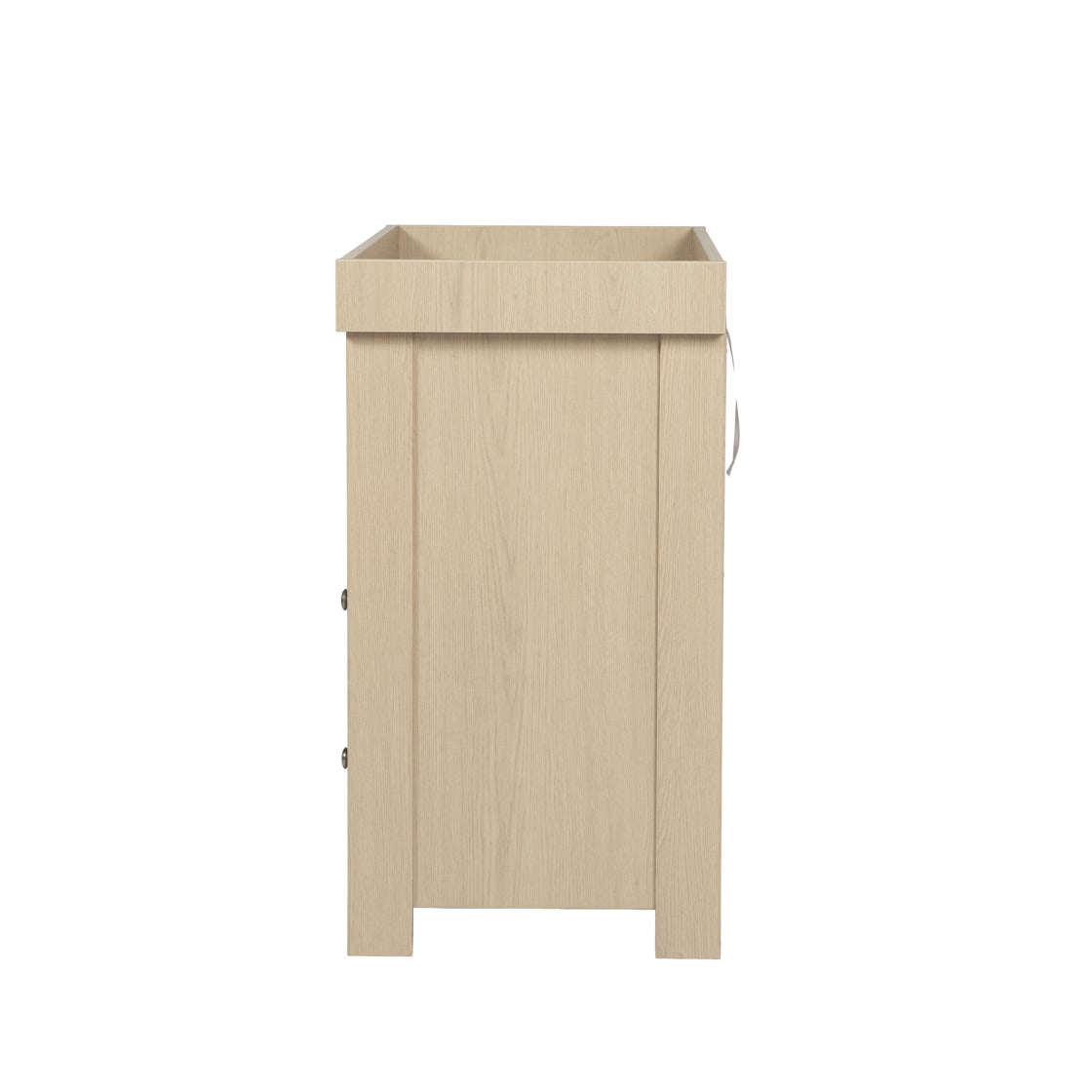 OTI Nursery Seeker Changing Unit Nordic House of Isabella UK