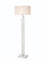Double Stem Floor Lamp