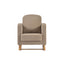OTI Nursery Soother Nursing Chair Biscuit Ted House of Isabella UK