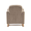 OTI Nursery Soother Nursing Chair Biscuit Ted House of Isabella UK